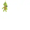 Peluche pour Dr. Seuss Grinch Comment le Grinch a volé Noël de Enfant ...