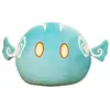 Genshin Impact Peluche Oreiller FONGWAN Vision Slime Doux Poupées-Vent...