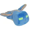 Non communiqué Minecraft Peluche Phantom HAOBUY Poupée 18cm - bleu