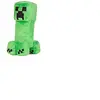 Minecraft Peluche Creeper HAOBUY Poupée Minecraft decor - 30cm