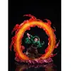 ABYSSE CORP Aniplex Demon Slayer: Kimetsu no Yaiba Statuette 1/8 Tanjiro Kamado 28 cm