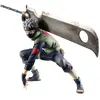 MegaHouse Naruto Shippuden - G.E.M. Kakashi Hatake 15 cm