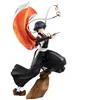 MegaHouse Bleach - Statuette Gals Sui Feng 24 Cm