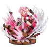 Megahouse Figurine Haruno Sakura 3 Galds Dx Naruto 38 Cm