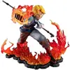 ABYSSE Figurine - One Piece - Sabo 15.5 Cm