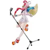 Megahouse Figurine Uta La Diva Pop En Pvc Du Monde One Piece 23 Cm