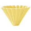 Dripper Origami S   jaune