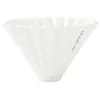 Dripper Origami S   blanc