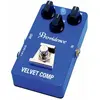 Providence Velvet Comp Vlc-1 - Compression Guitare