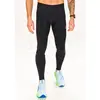 ASICS Race Collant Tight Hommes - Noir, Taille S