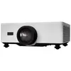 Sharp Sharp P601Q Projecteur Laser 4K UHD 6000 lm Blanc