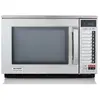Sharp Micro-ondes pro 20L 11 niveaux de puissance 20 préréglages programmables