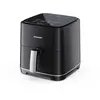 Sharp Sharp - Friteuse sans huile 5.5l 1650w noir af-gs552ae-b