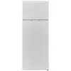 Sharp Réfrigérateur combiné 57cm 213l nano frost blanc - SJFTB01ITXWE