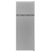 Sharp Réfrigérateur combiné 54 cm 213l statique silver - SJFTB01ITXSE