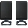 Sharp  Enceintes surround arrière sans fil 2.0.2  HT-SPR52021(BK)  200...