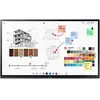 NEC Sharp PN-LA752 - Classe de diagonale 75" LA Series écran LCD rétro-éclairé par LED - interactive - avec écran tactile (multi-touches) - 4K UHD