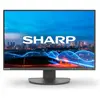 Sharp MultiSync EA241W 24" LCD Full HD 5 ms Noir 60006210
