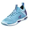 Chaussures indoor femme Yonex PC Eclipsion Z2 Bleu 37 270-SHBELSZ2LEX-033