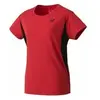 Yonex T-shirt à Manches Courtes Logo