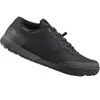 SHIMANO Mixte Bicycle Shoes Sh-gf400 Chaussure de Cyclisme, Noir, 40 EU