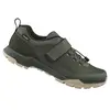Chaussures Shimano SH-EX500 Vert 39 ESHEX500MGE07S39000