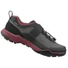 Chaussures femme Shimano SH-EX500 Noir 38 ESHEX500WGL01W38000