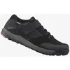 Shimano - GE700 - Chaussures de cyclisme taille 46, noir/gris
