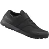 Chaussures Shimano GE5 VTT noir intense - 44