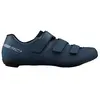 Chaussures Shimano RC102 bleu marine noir - 40