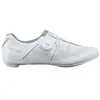 Shimano - Women's RC302 - Chaussures de cyclisme taille 39, gris/blanc