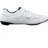 Chaussures Shimano RC102 blanc pur noir - 47