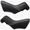 Repose-main route Shimano Dura-Ace Di2 ST-R9270 12v noir (paire)