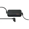 Chargeur de batterie Shimano Steps EC-E8004-1 Europe - noir - TU