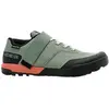 SHIMANO Mixte Bicycle Shoes Sh-ge500 Chaussure de Cyclisme, Multicolore, 41 EU