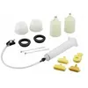 Kit de purge PROfessionnel pour freins à disque Shimano TU
