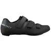Chaussures Shimano RC102 noir mat femme - 38