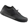 Shimano - GF600 - Chaussures de cyclisme taille 43, noir/gris