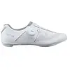 Shimano - Women's RC302 - Chaussures de cyclisme taille 36, gris/blanc