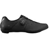 Shimano - Women's RC302 - Chaussures de cyclisme taille 38, noir/gris