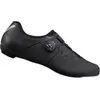 Shimano - Women's RC302 - Chaussures de cyclisme taille 40, noir/gris