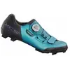 Chaussures femme Shimano SH-XC502 Bleu 37 ESHXC502WCE18W37000