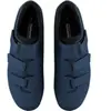 Chaussures Shimano RC102 bleu marine noir - 45