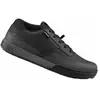 Chaussures vtt shimano gf600 noir