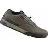Shimano - GF600 - Chaussures de cyclisme taille 45, gris