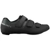 Chaussures Shimano RC102 noir mat femme - 39
