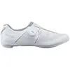 Shimano - Women's RC302 - Chaussures de cyclisme taille 41, gris/blanc