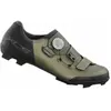 Shimano XC502 - Chaussures VTT homme Vert Mousse 39