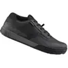 Shimano - GF600 - Chaussures de cyclisme taille 47, noir/gris