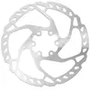 Shimano Disque De Frein Sm-rt66 6b 160 Mm 10 Unités 160 mm